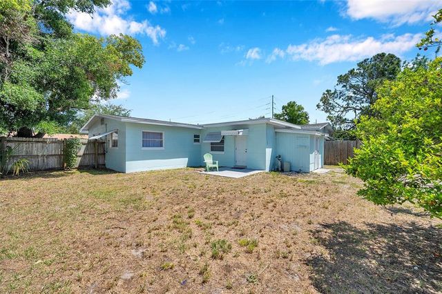 5214 11TH AVENUE S, Gulfport, FL 33707