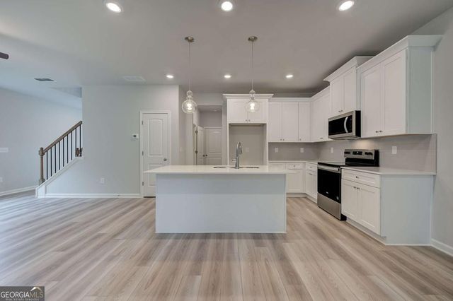 25 Cedar Drive, Fairburn, GA 30213