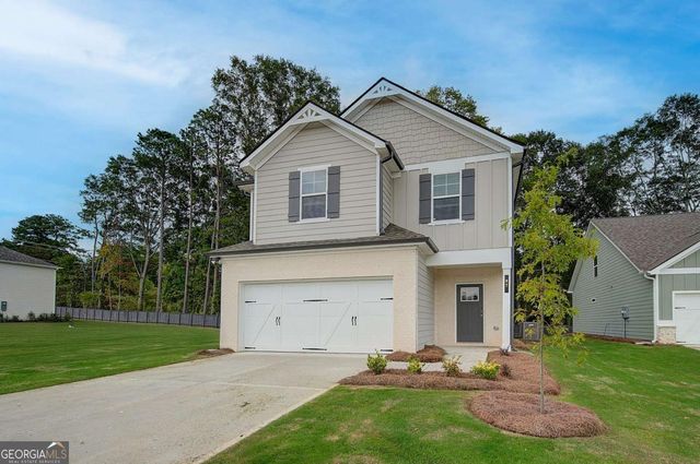 25 Cedar Drive, Fairburn, GA 30213