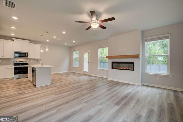 25 Cedar Drive, Fairburn, GA 30213