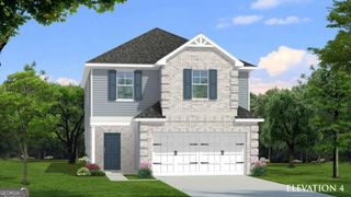 25 Cedar Drive, Fairburn, GA 30213