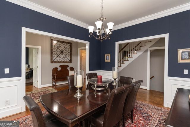 302 Shady Valley Drive, Carrollton, GA 30116