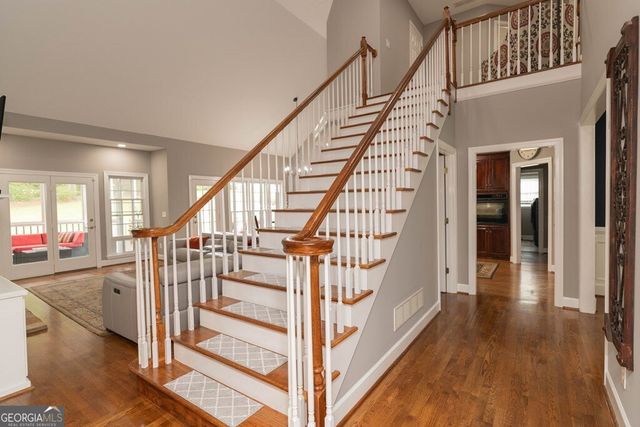 302 Shady Valley Drive, Carrollton, GA 30116