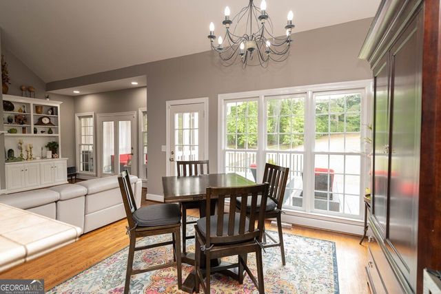 302 Shady Valley Drive, Carrollton, GA 30116