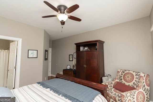 302 Shady Valley Drive, Carrollton, GA 30116