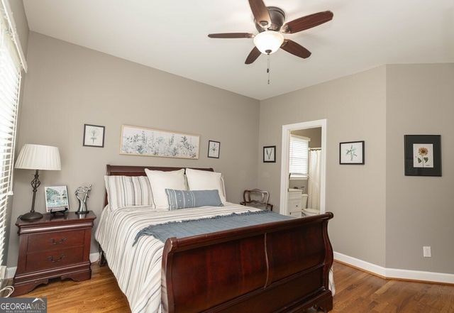 302 Shady Valley Drive, Carrollton, GA 30116