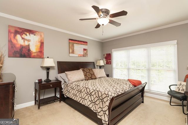 302 Shady Valley Drive, Carrollton, GA 30116