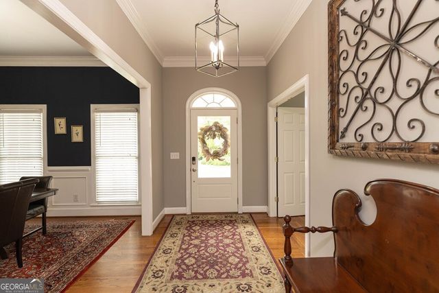 302 Shady Valley Drive, Carrollton, GA 30116