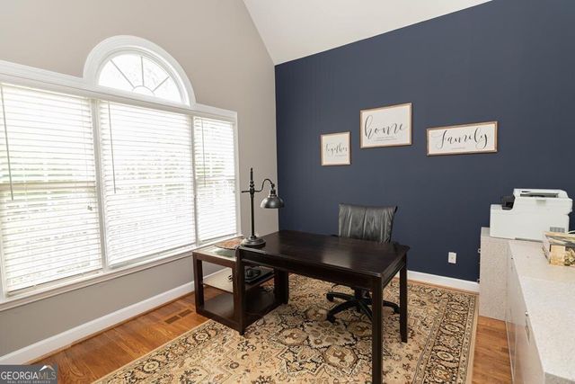 302 Shady Valley Drive, Carrollton, GA 30116