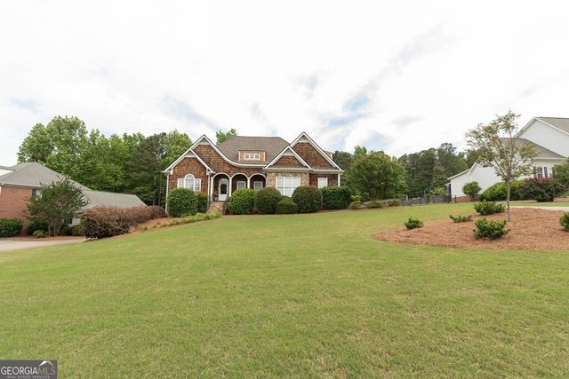302 Shady Valley Drive, Carrollton, GA 30116