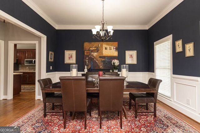 302 Shady Valley Drive, Carrollton, GA 30116