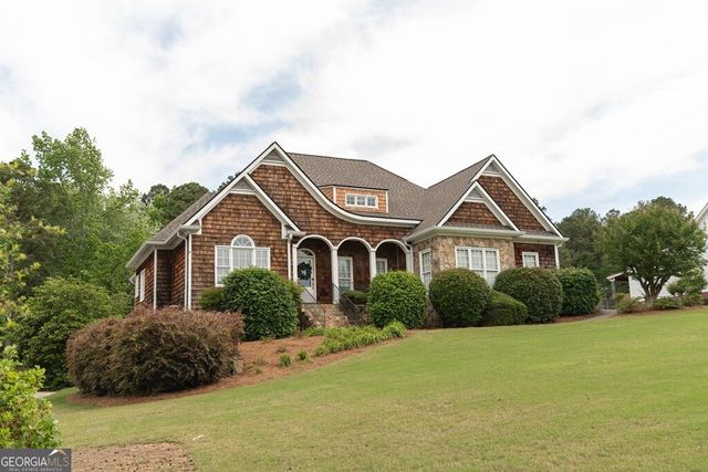 302 Shady Valley Drive, Carrollton, GA 30116