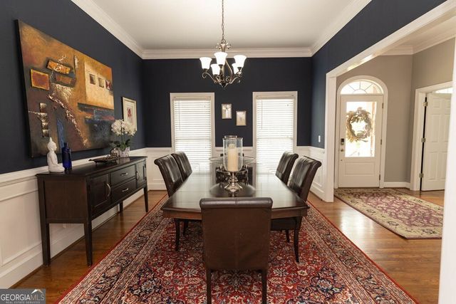 302 Shady Valley Drive, Carrollton, GA 30116