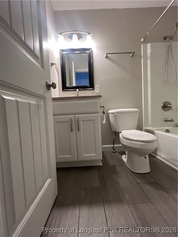 3257 Vardaman Avenue, Hope Mills, NC 28348