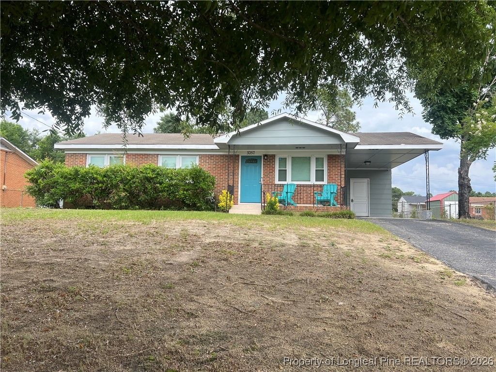 3257 Vardaman Avenue, Hope Mills, NC 28348