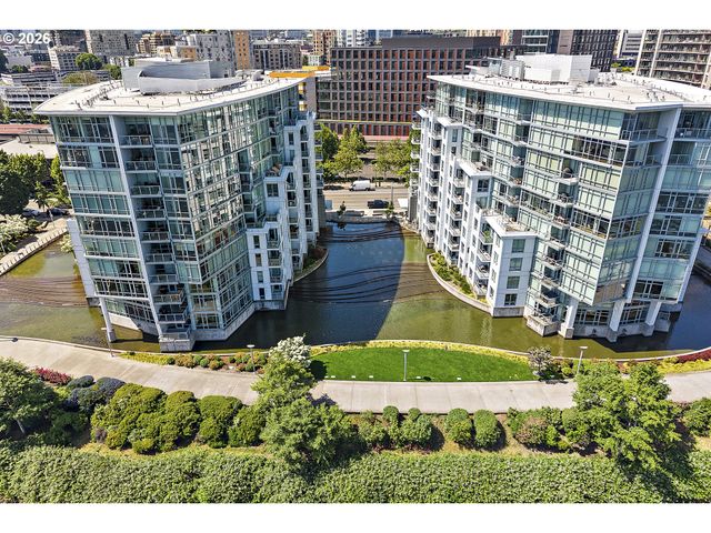 1310 Nw NAITO Pkwy 206, Portland, OR 97209