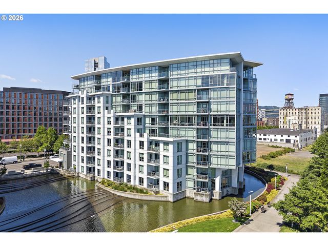 1310 Nw NAITO Pkwy 206, Portland, OR 97209