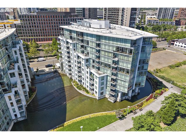 1310 Nw NAITO Pkwy 206, Portland, OR 97209