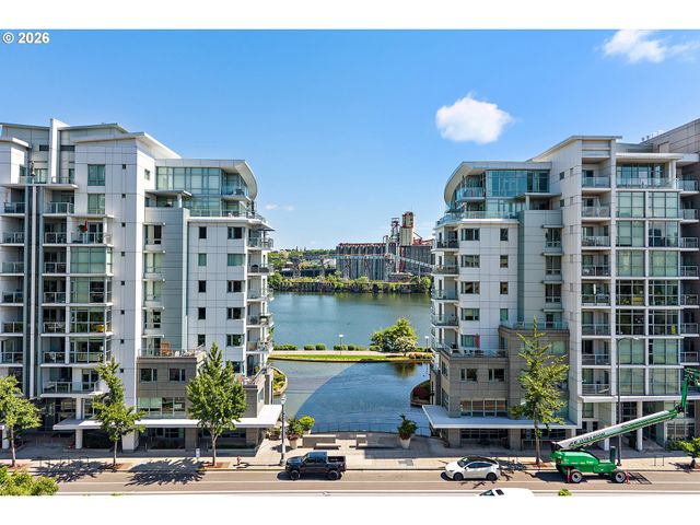 1310 Nw NAITO Pkwy 206, Portland, OR 97209