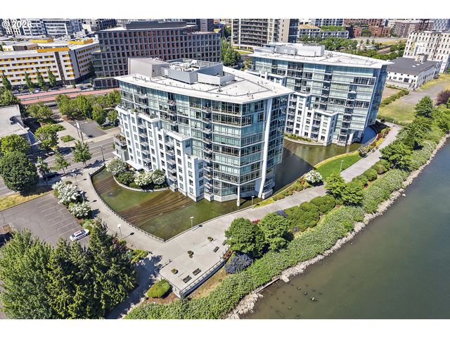 1310 Nw NAITO Pkwy 206, Portland, OR 97209