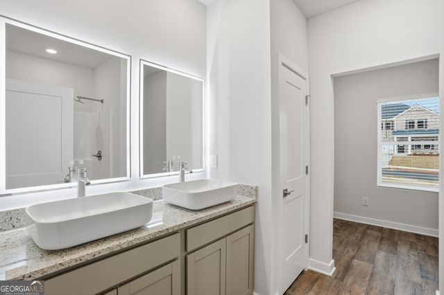 349 Jarrett Street, Fairburn, GA 30213