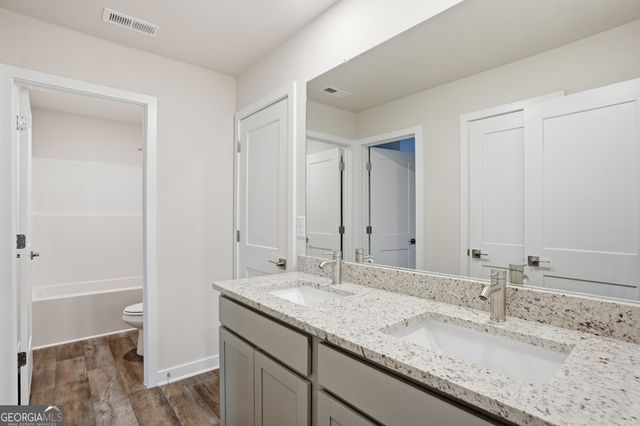 349 Jarrett Street, Fairburn, GA 30213