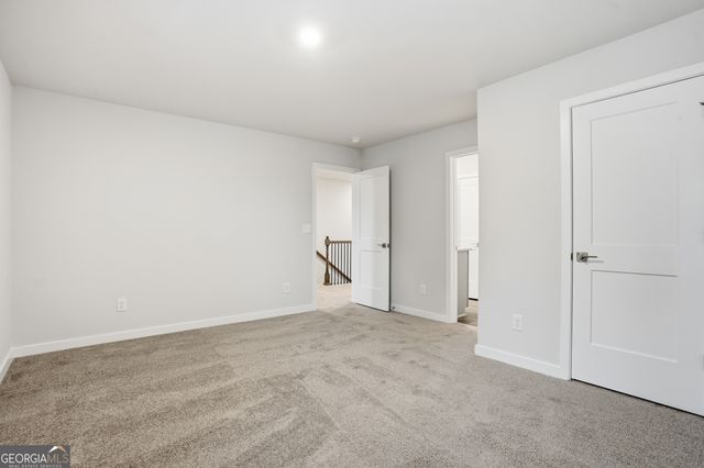 349 Jarrett Street, Fairburn, GA 30213