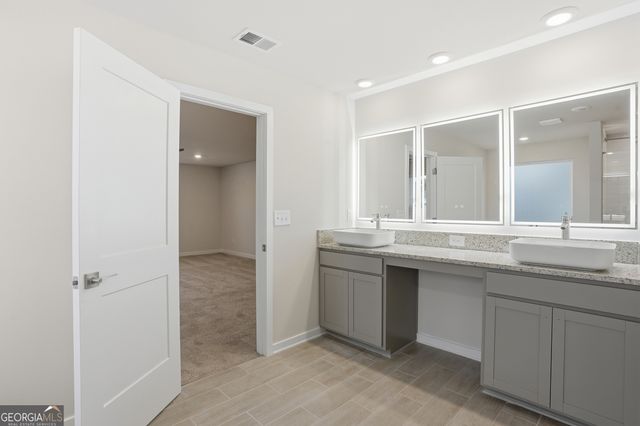 349 Jarrett Street, Fairburn, GA 30213