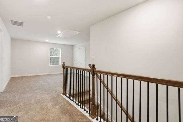 349 Jarrett Street, Fairburn, GA 30213
