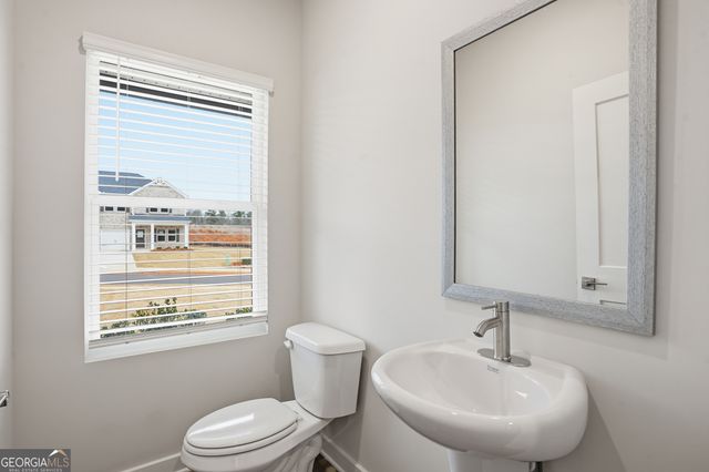 349 Jarrett Street, Fairburn, GA 30213