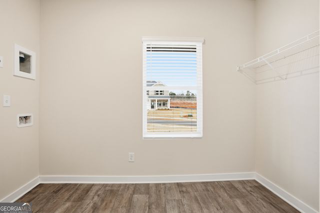 349 Jarrett Street, Fairburn, GA 30213