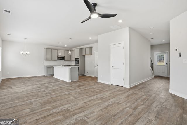 349 Jarrett Street, Fairburn, GA 30213