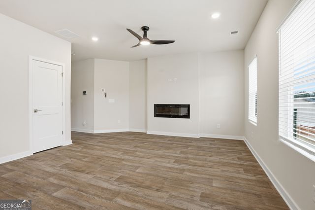 349 Jarrett Street, Fairburn, GA 30213