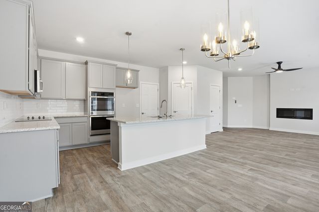 349 Jarrett Street, Fairburn, GA 30213