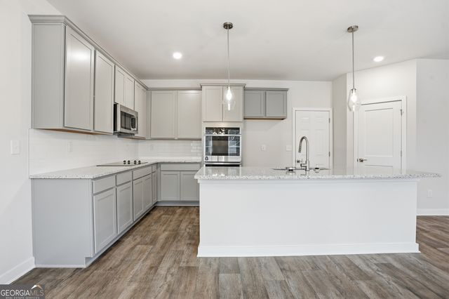 349 Jarrett Street, Fairburn, GA 30213