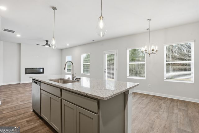 349 Jarrett Street, Fairburn, GA 30213