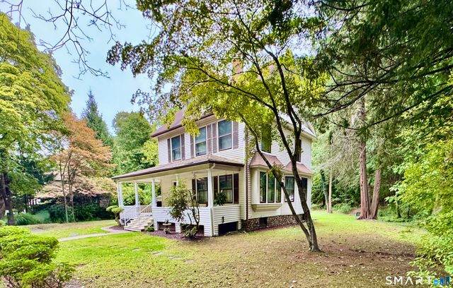 60 Nashvile Road, Bethel, CT 06801