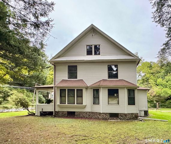 60 Nashvile Road, Bethel, CT 06801