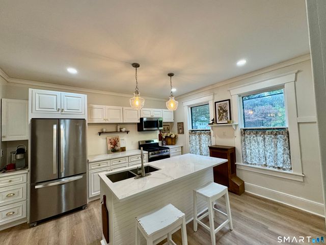 60 Nashvile Road, Bethel, CT 06801