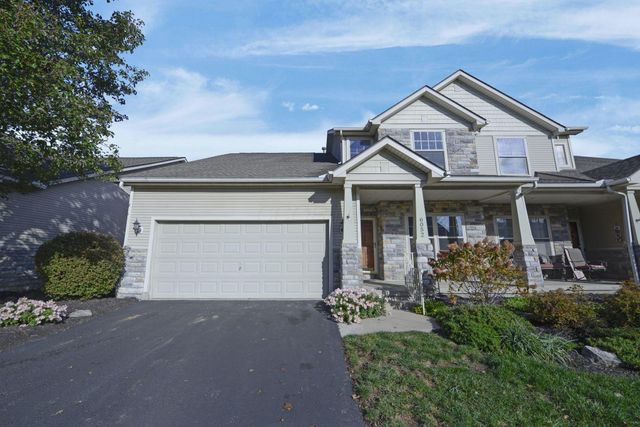 6052 Coventry Hurst Lane, Hilliard, OH 43026