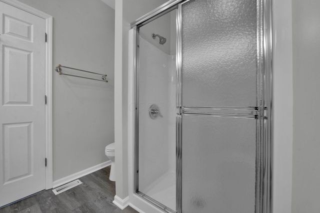 6052 Coventry Hurst Lane, Hilliard, OH 43026