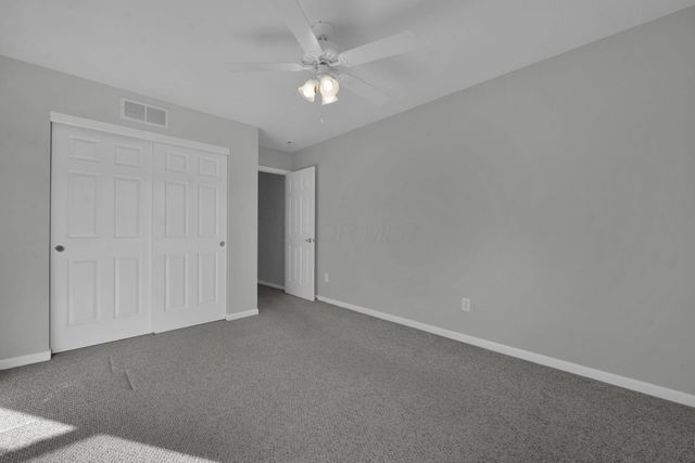 6052 Coventry Hurst Lane, Hilliard, OH 43026