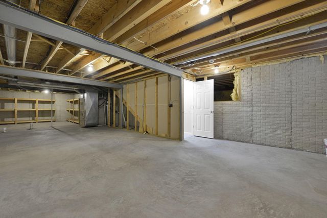 6052 Coventry Hurst Lane, Hilliard, OH 43026