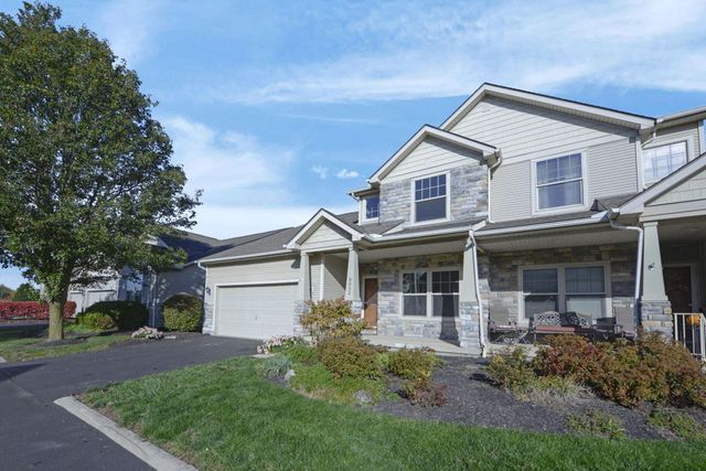 6052 Coventry Hurst Lane, Hilliard, OH 43026