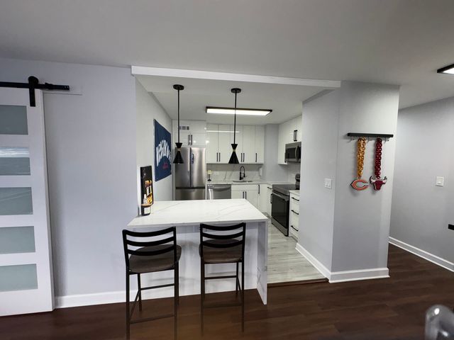 6171 N Sheridan Road 1102, Chicago, IL 60660