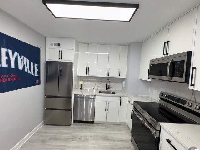 6171 N Sheridan Road 1102, Chicago, IL 60660