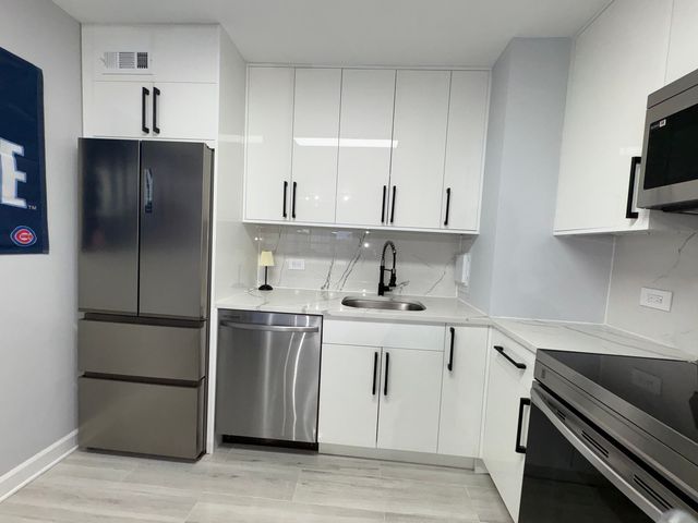 6171 N Sheridan Road 1102, Chicago, IL 60660