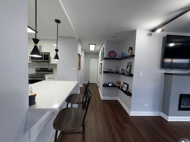 6171 N Sheridan Road 1102, Chicago, IL 60660