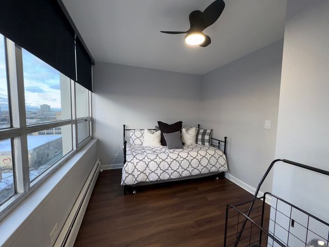 6171 N Sheridan Road 1102, Chicago, IL 60660