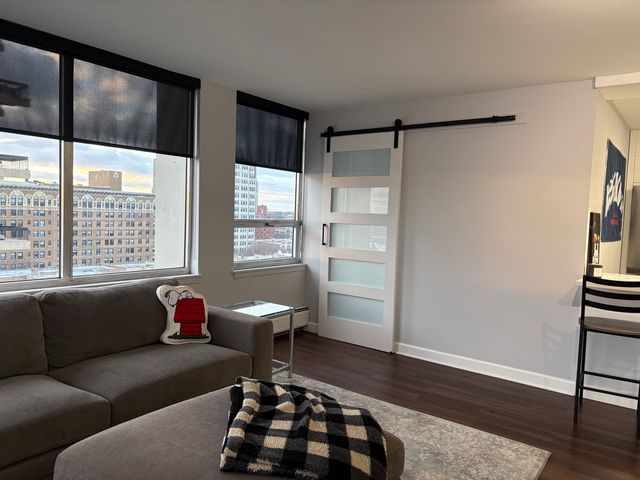 6171 N Sheridan Road 1102, Chicago, IL 60660